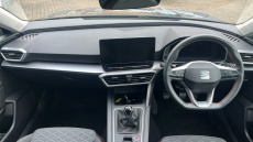 SEAT Leon 1.5 TSI EVO FR 5dr Petrol Hatchback